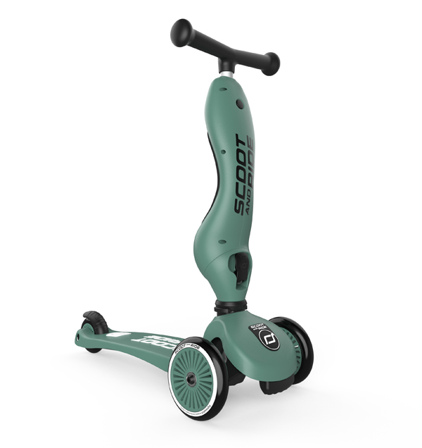 Scoot and Ride Highwaykick 1 in Forest