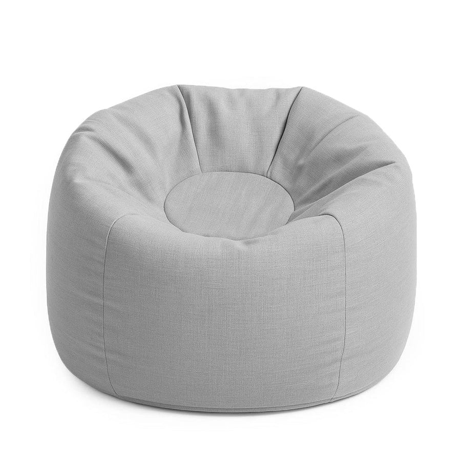 Meowbaby ® CHILD'S SAKO POUF FOR HOME AND GARDEN – FLOREO | OUTZY